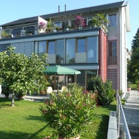 Ferienwohnung Koch Thurgauer Weg Reichenau Exteriér fotografie