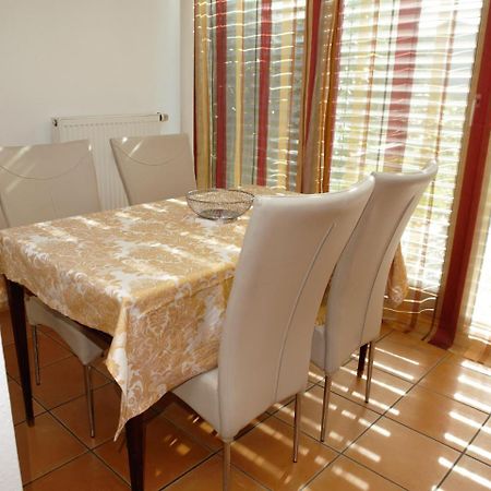 Ferienwohnung Koch Thurgauer Weg Reichenau Exteriér fotografie