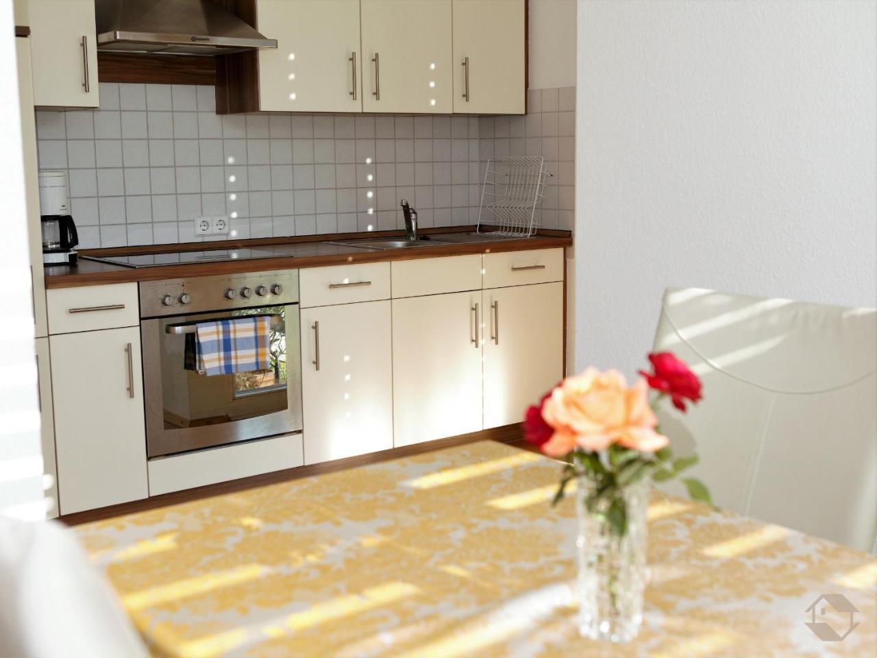 Ferienwohnung Koch Thurgauer Weg Reichenau Exteriér fotografie