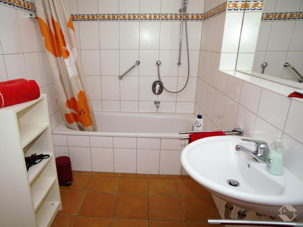 Ferienwohnung Koch Thurgauer Weg Reichenau Exteriér fotografie