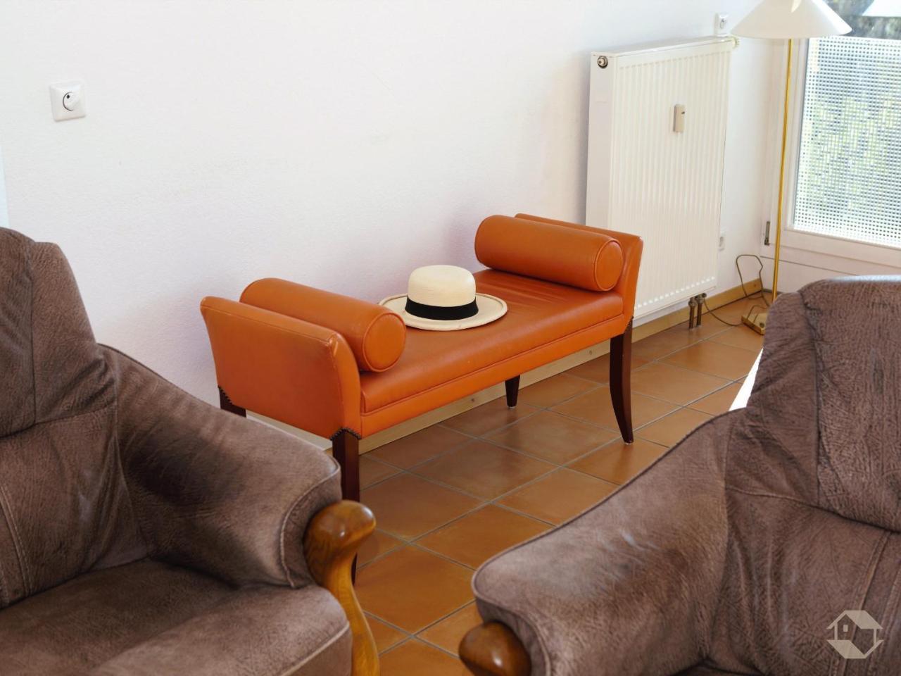 Ferienwohnung Koch Thurgauer Weg Reichenau Exteriér fotografie
