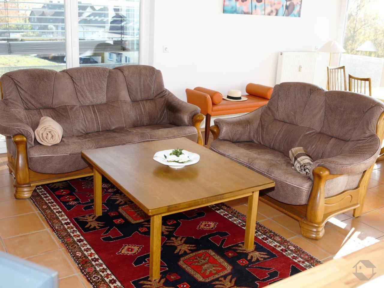 Ferienwohnung Koch Thurgauer Weg Reichenau Exteriér fotografie