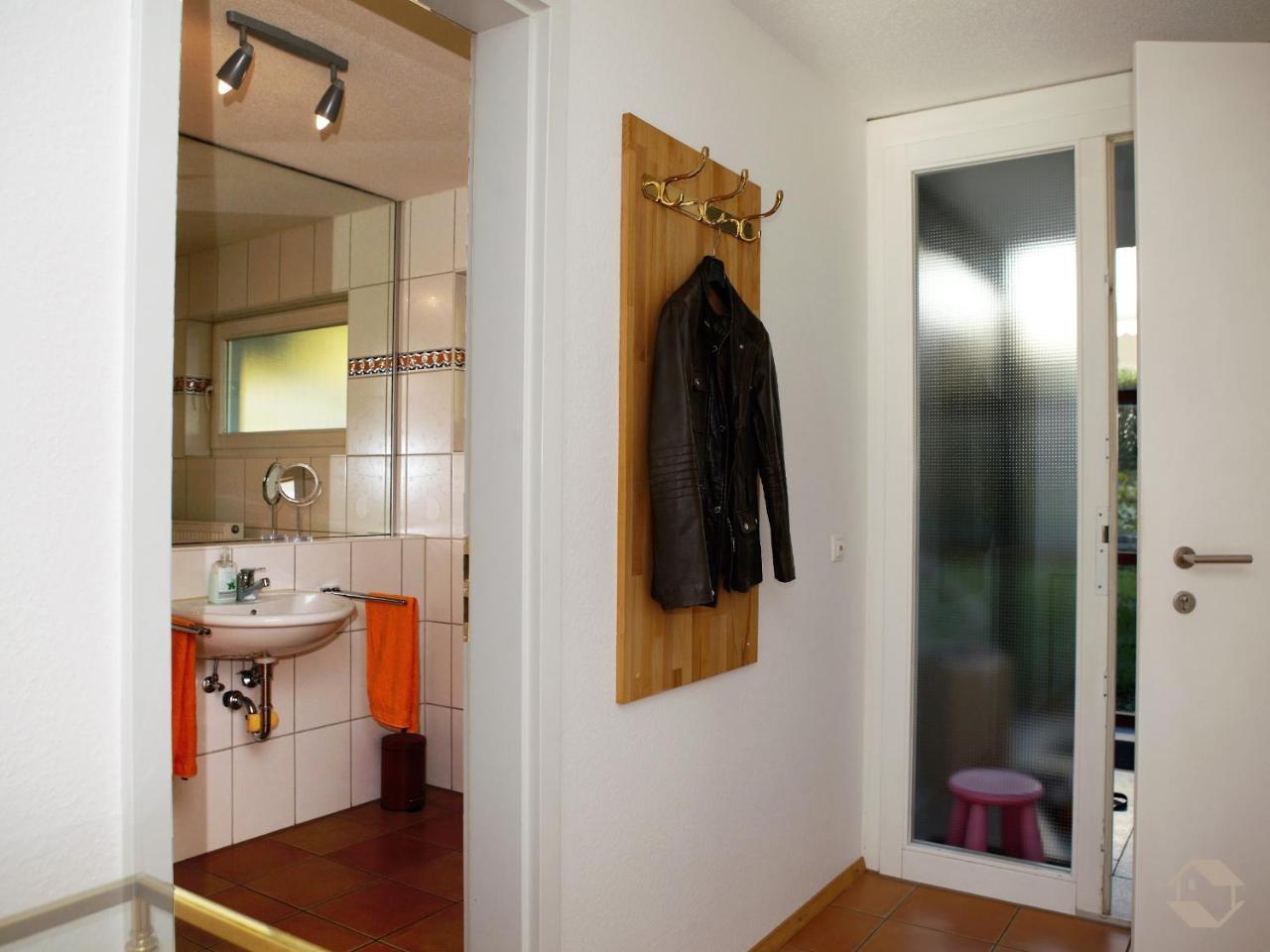 Ferienwohnung Koch Thurgauer Weg Reichenau Exteriér fotografie