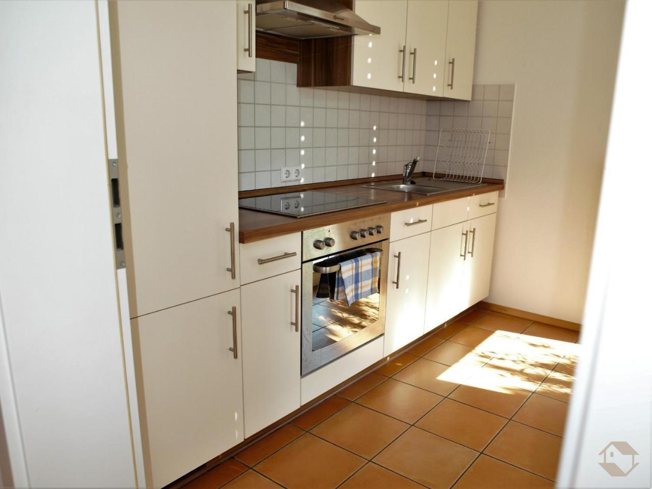 Ferienwohnung Koch Thurgauer Weg Reichenau Exteriér fotografie