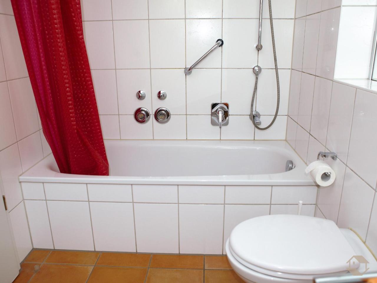 Ferienwohnung Koch Thurgauer Weg Reichenau Exteriér fotografie