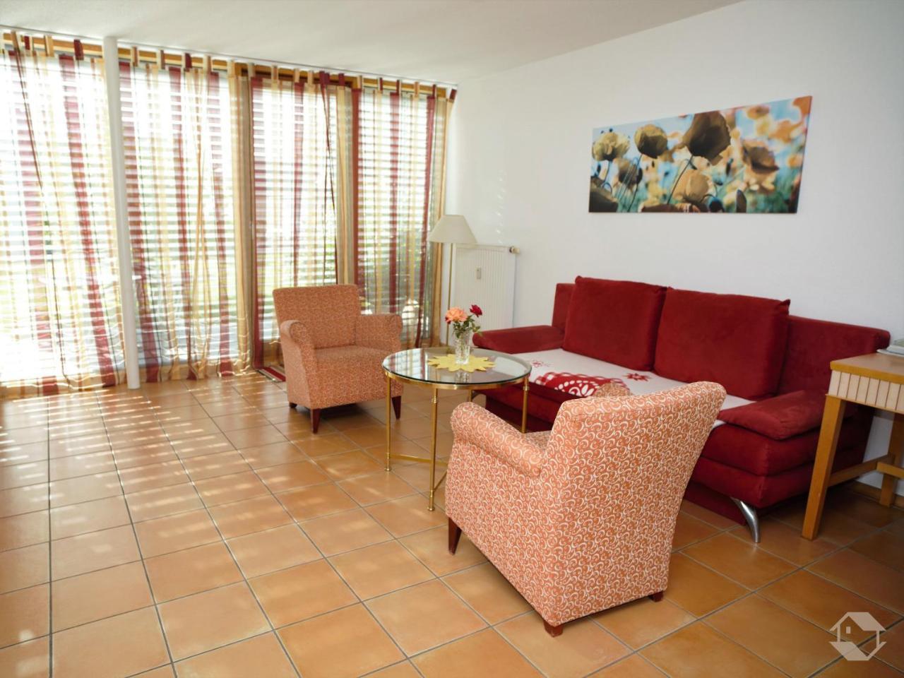 Ferienwohnung Koch Thurgauer Weg Reichenau Exteriér fotografie