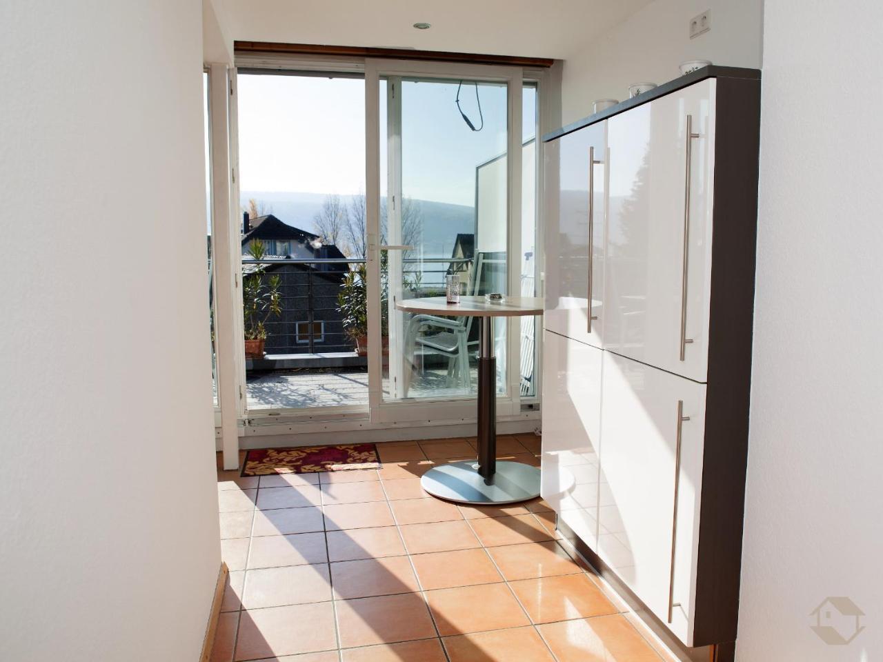 Ferienwohnung Koch Thurgauer Weg Reichenau Exteriér fotografie