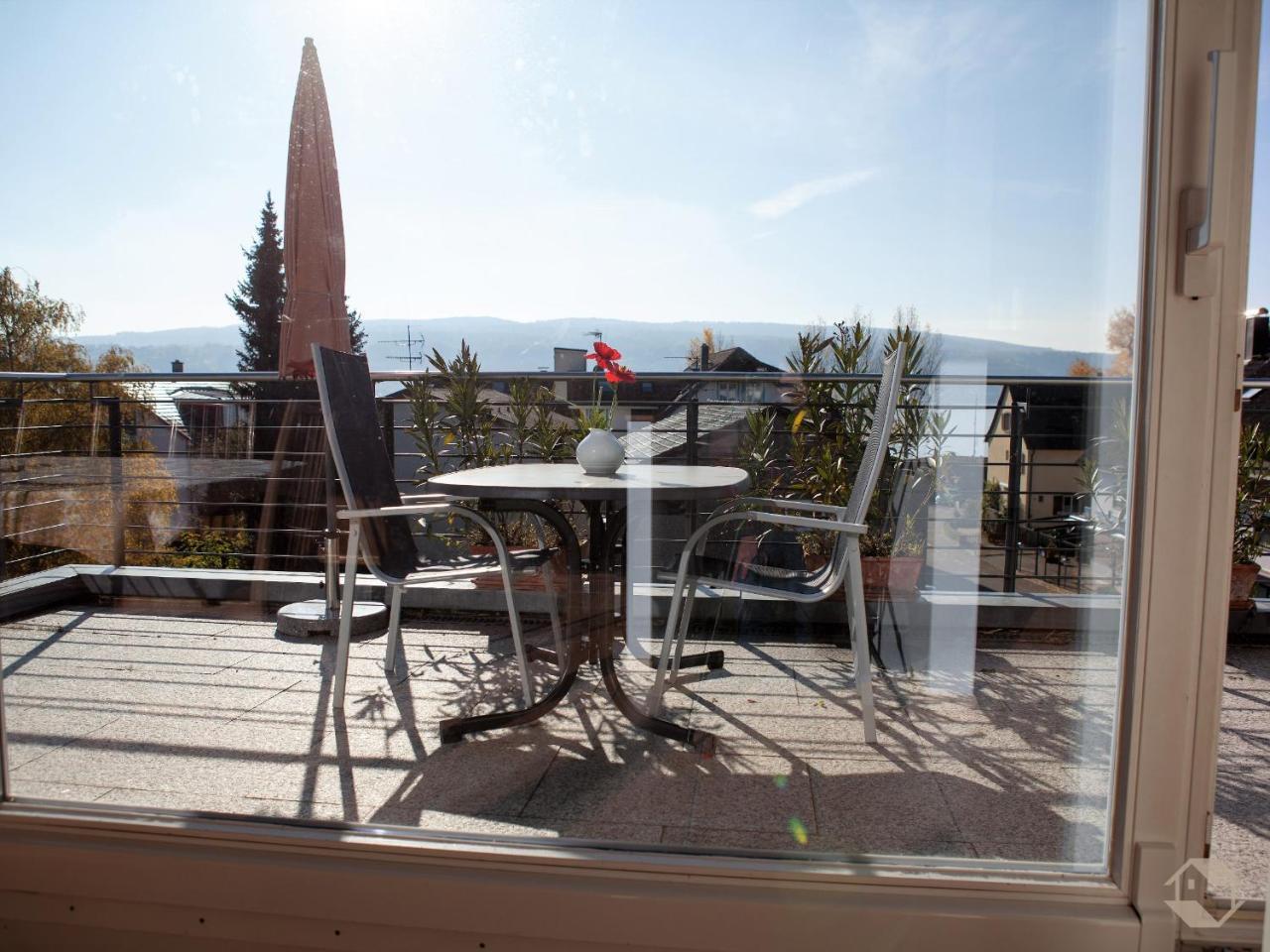 Ferienwohnung Koch Thurgauer Weg Reichenau Exteriér fotografie