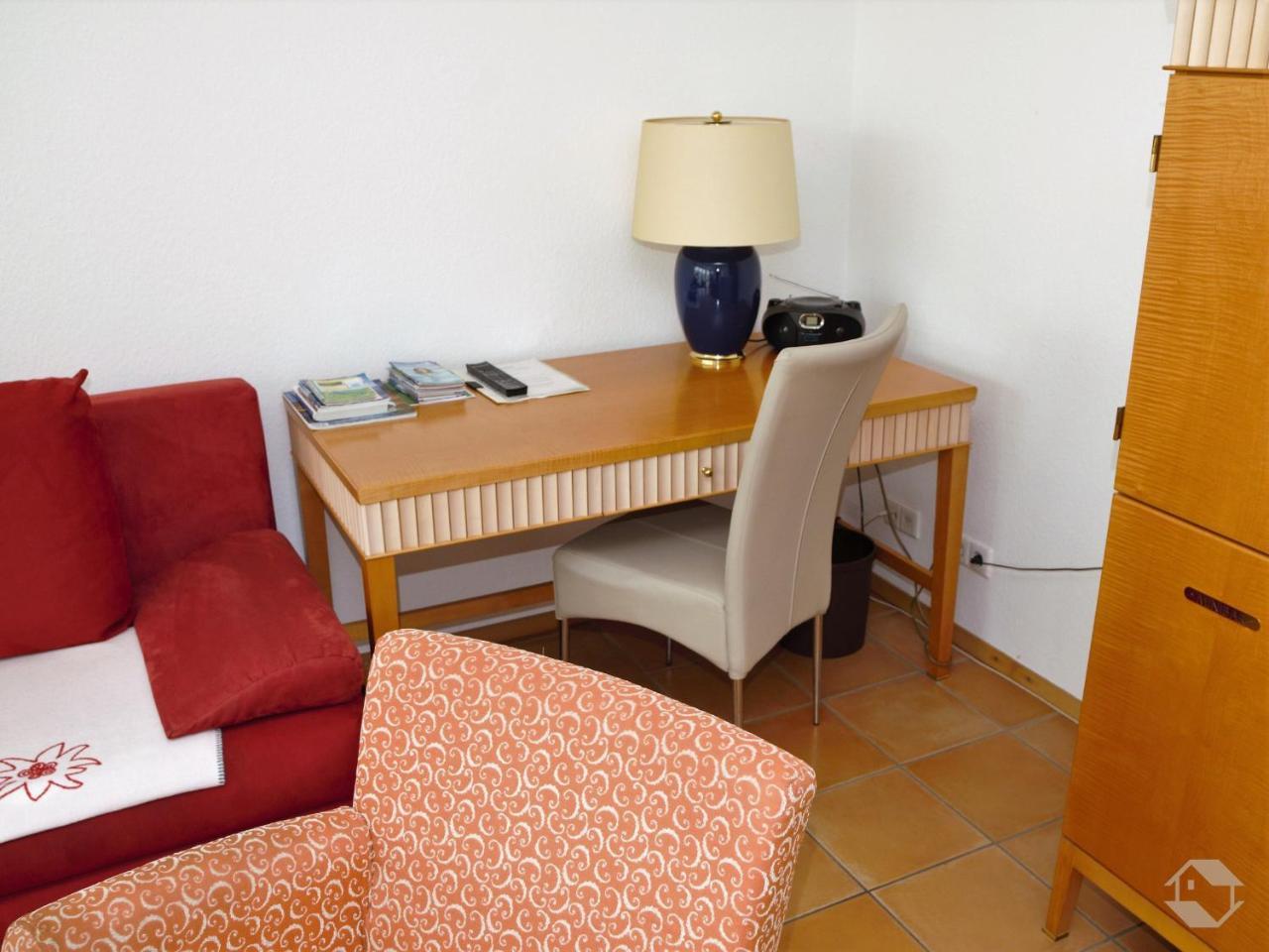 Ferienwohnung Koch Thurgauer Weg Reichenau Exteriér fotografie