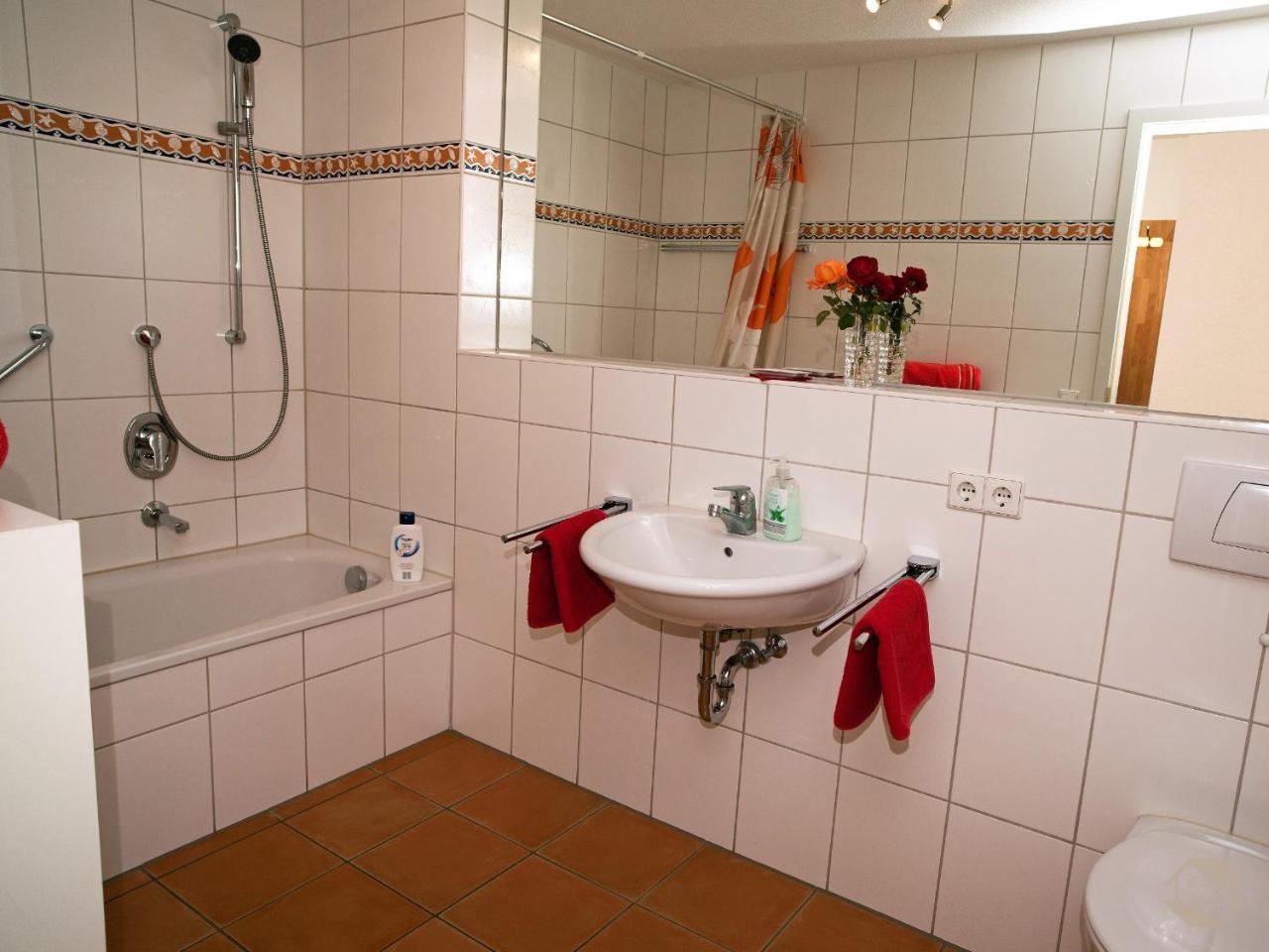 Ferienwohnung Koch Thurgauer Weg Reichenau Exteriér fotografie