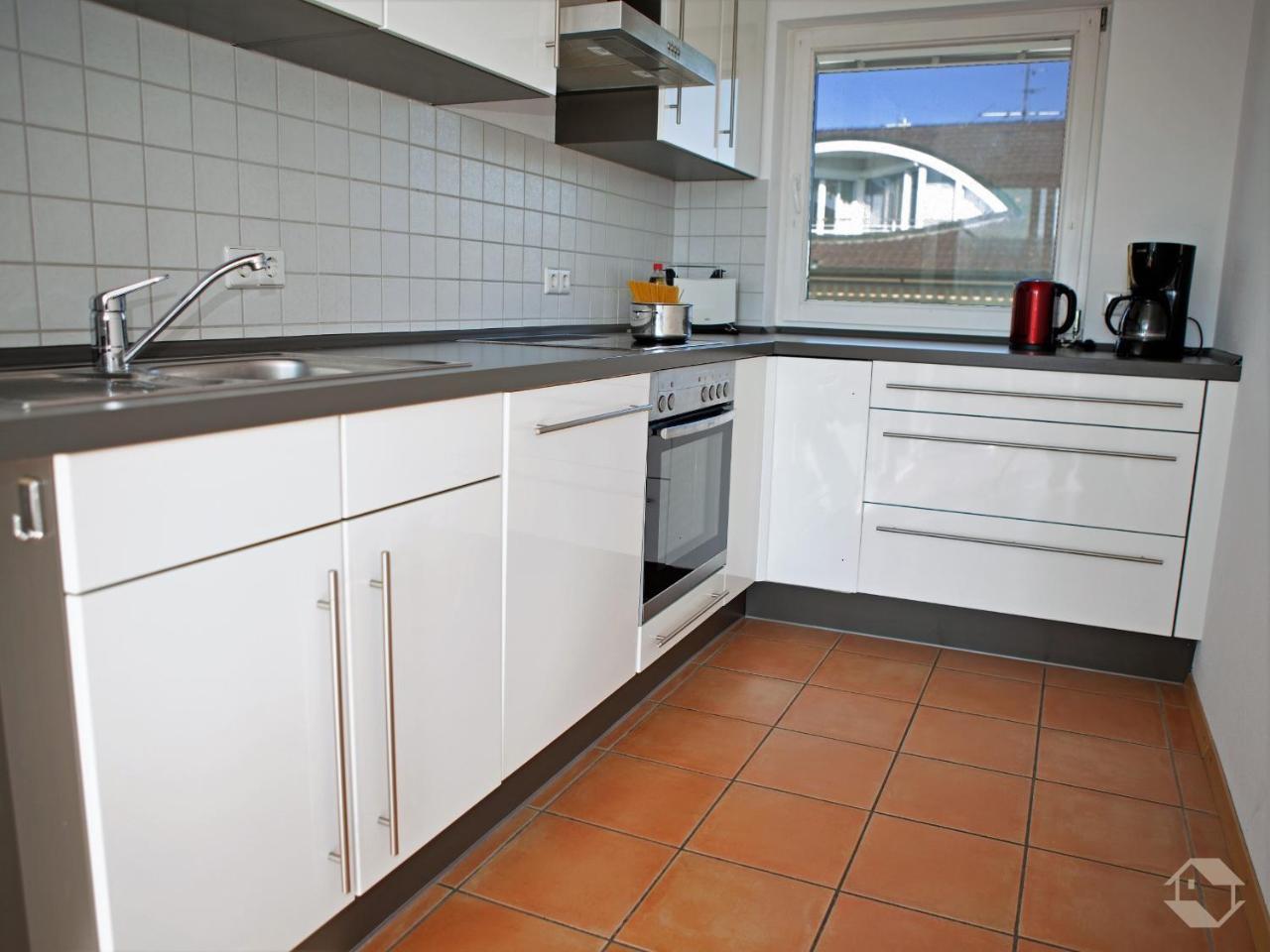 Ferienwohnung Koch Thurgauer Weg Reichenau Exteriér fotografie