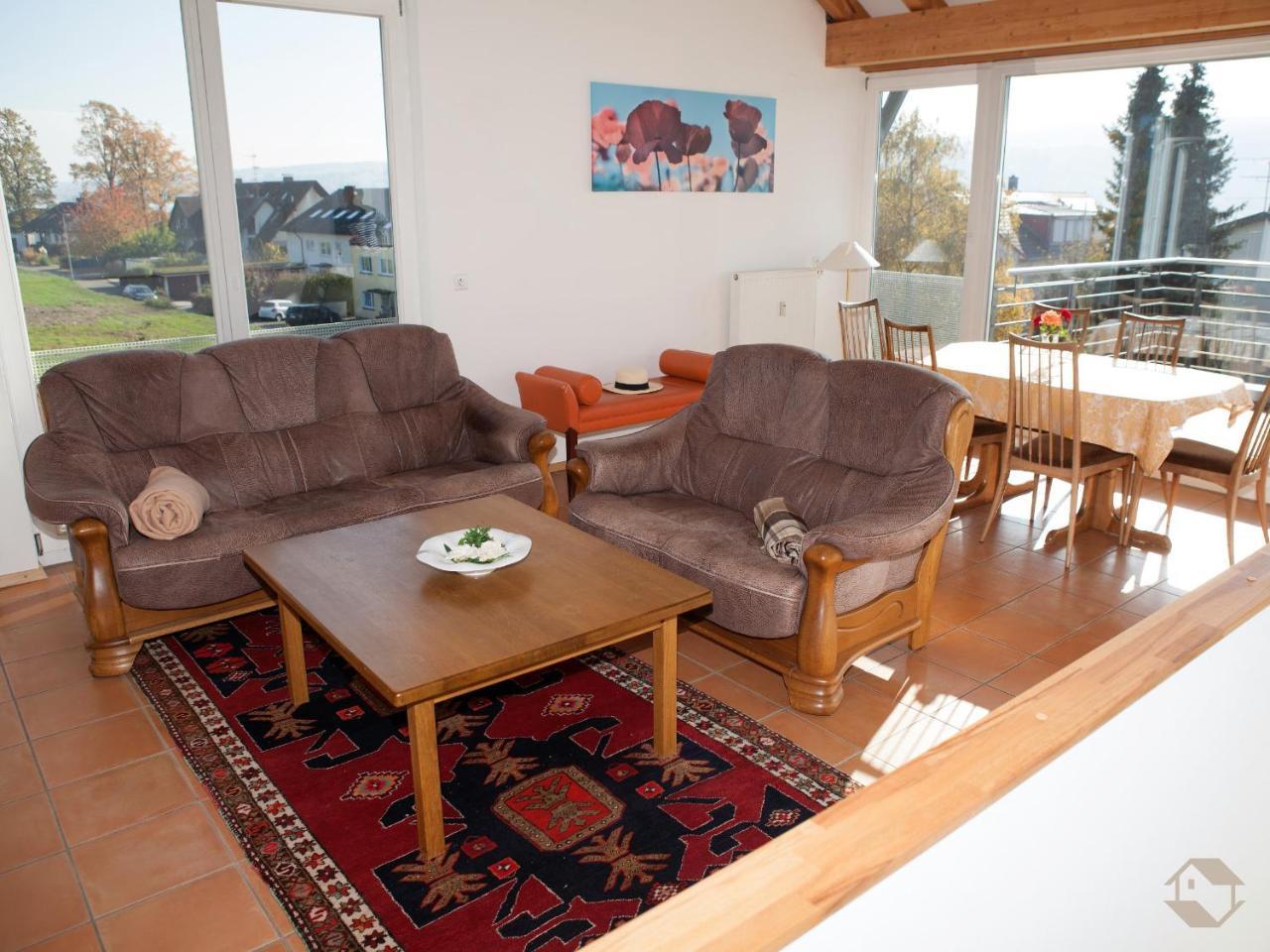Ferienwohnung Koch Thurgauer Weg Reichenau Exteriér fotografie