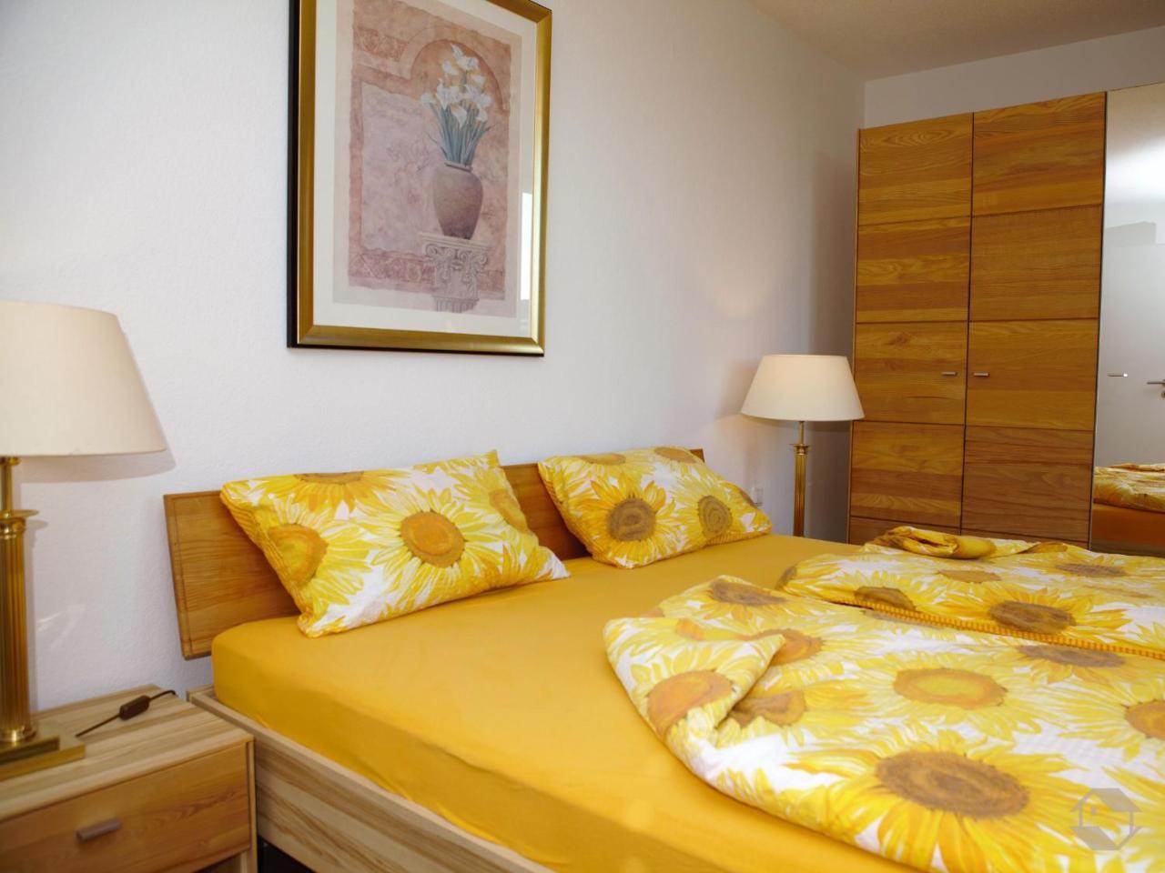 Ferienwohnung Koch Thurgauer Weg Reichenau Exteriér fotografie
